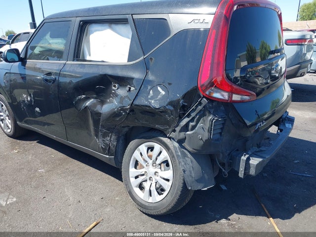 KIA SOUL LX 2020 KNDJ23AU1L7706374 Image 6