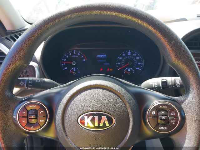 KIA SOUL LX 2020 KNDJ23AU1L7706374 Image 7