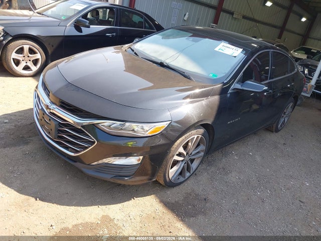 2019 Chevrolet Malibu Premier მანქანა იყიდება აუქციონზე, vin: 1G1ZE5SX3KF211122, აუქციონის ნომერი: 46005135