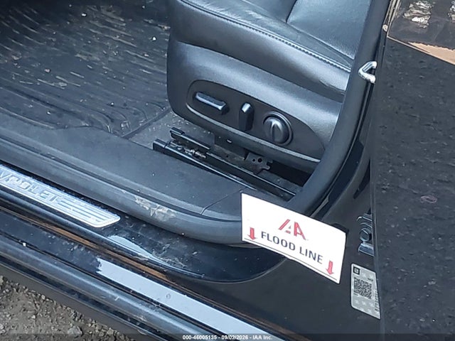 2019 Chevrolet Malibu Premier მანქანა იყიდება აუქციონზე, vin: 1G1ZE5SX3KF211122, აუქციონის ნომერი: 46005135