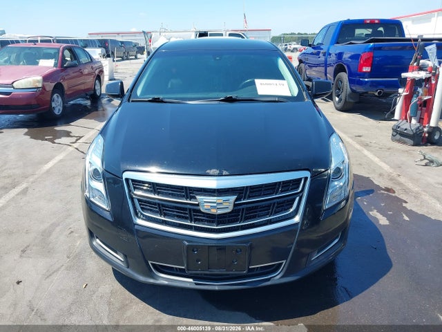 46005139 :رقم المزاد ، 2G61U5S30G9181424 vin ، 2016 Cadillac Xts W20 Livery Package مزاد بيع