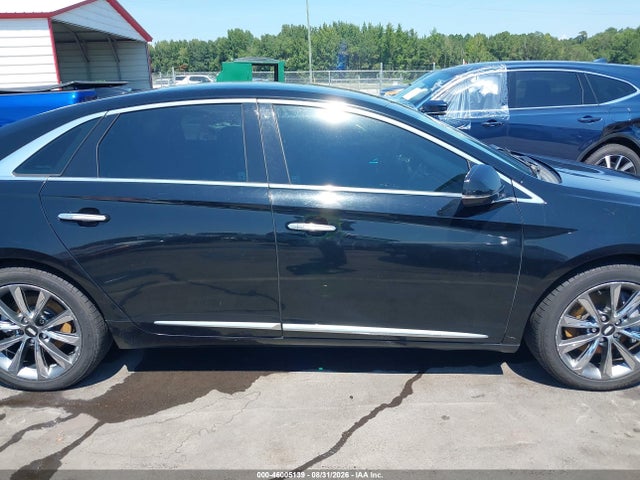 46005139 :رقم المزاد ، 2G61U5S30G9181424 vin ، 2016 Cadillac Xts W20 Livery Package مزاد بيع