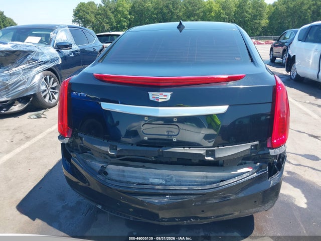 46005139 :رقم المزاد ، 2G61U5S30G9181424 vin ، 2016 Cadillac Xts W20 Livery Package مزاد بيع