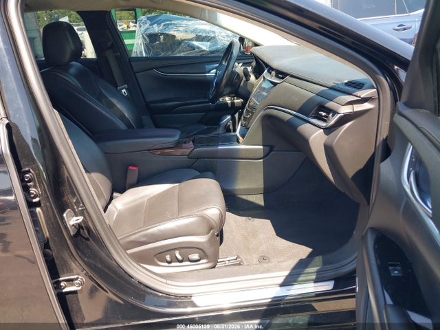46005139 :رقم المزاد ، 2G61U5S30G9181424 vin ، 2016 Cadillac Xts W20 Livery Package مزاد بيع