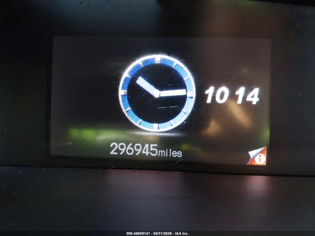 46005141 :رقم المزاد ، 19XFB2F90CE076030 vin ، 2012 Honda Civic Ex-l مزاد بيع