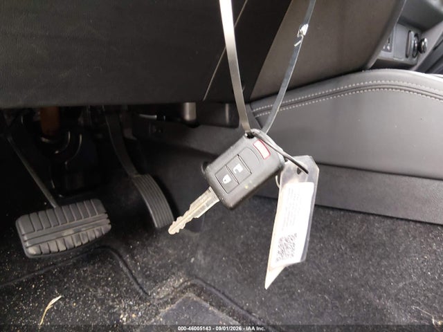 Auction sale of the 2026 Mitsubishi Outlander Sport 2.0 Es/2.0 Le/2.0 Ralliart/2.0 S/2.0 Se/2.0 Trail Edition, vin: JA4ARUAU8TU006199, lot number: 46005143