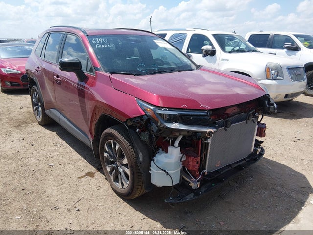 Продажа на аукционе авто 2026 Toyota Rav4 Limited, vin: 2T36CRAV5TW011477, номер лота: 46005144