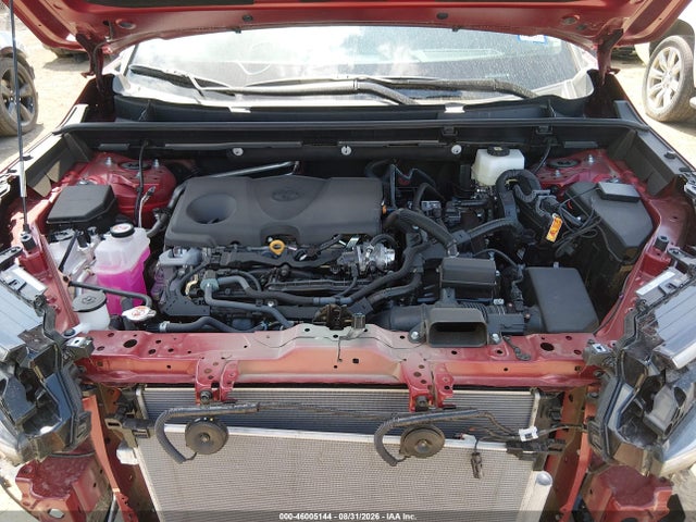 Продажа на аукционе авто 2026 Toyota Rav4 Limited, vin: 2T36CRAV5TW011477, номер лота: 46005144