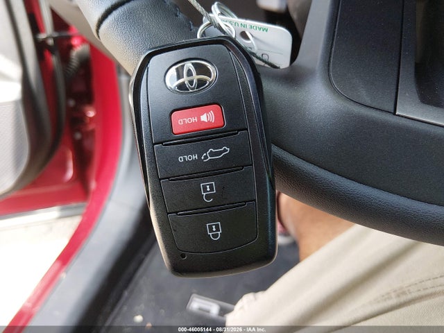 Продажа на аукционе авто 2026 Toyota Rav4 Limited, vin: 2T36CRAV5TW011477, номер лота: 46005144