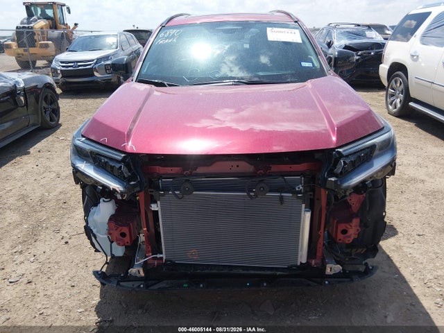 Продажа на аукционе авто 2026 Toyota Rav4 Limited, vin: 2T36CRAV5TW011477, номер лота: 46005144