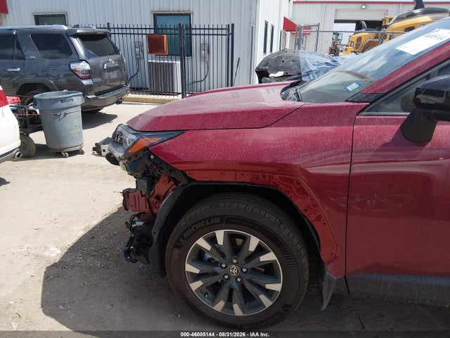 Продажа на аукционе авто 2026 Toyota Rav4 Limited, vin: 2T36CRAV5TW011477, номер лота: 46005144