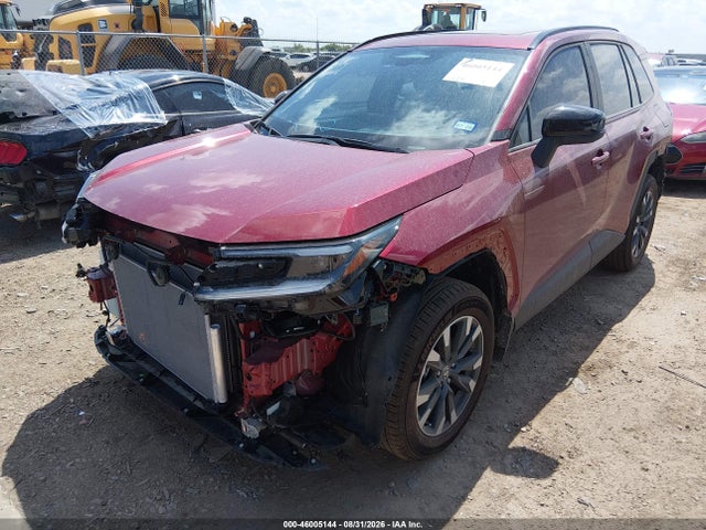 Продажа на аукционе авто 2026 Toyota Rav4 Limited, vin: 2T36CRAV5TW011477, номер лота: 46005144