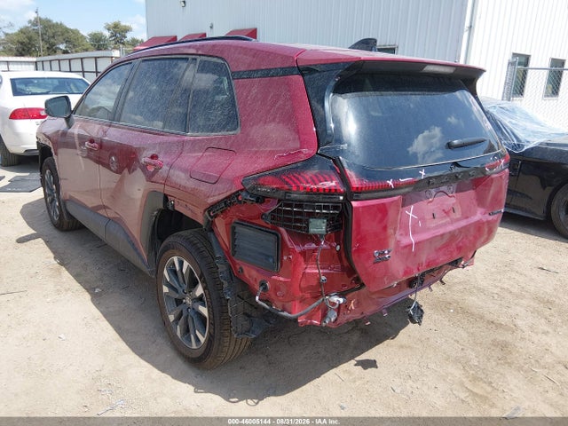 Продажа на аукционе авто 2026 Toyota Rav4 Limited, vin: 2T36CRAV5TW011477, номер лота: 46005144