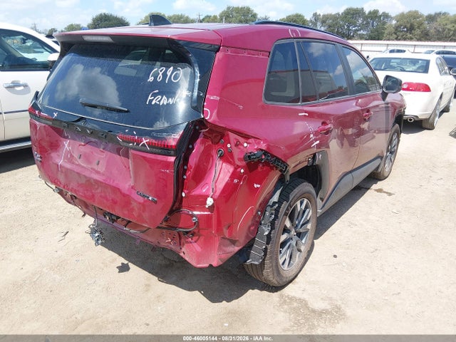 Продажа на аукционе авто 2026 Toyota Rav4 Limited, vin: 2T36CRAV5TW011477, номер лота: 46005144
