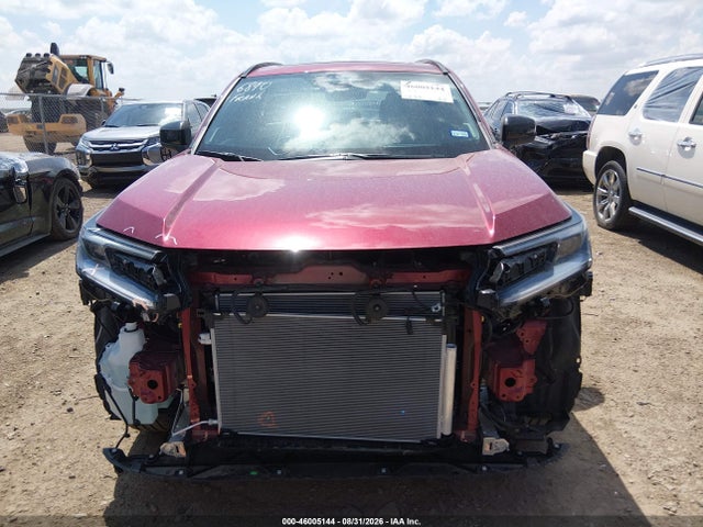 Продажа на аукционе авто 2026 Toyota Rav4 Limited, vin: 2T36CRAV5TW011477, номер лота: 46005144