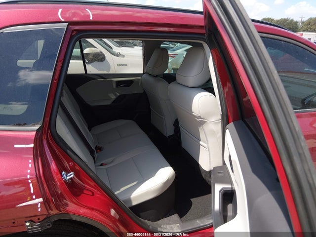 Продажа на аукционе авто 2026 Toyota Rav4 Limited, vin: 2T36CRAV5TW011477, номер лота: 46005144