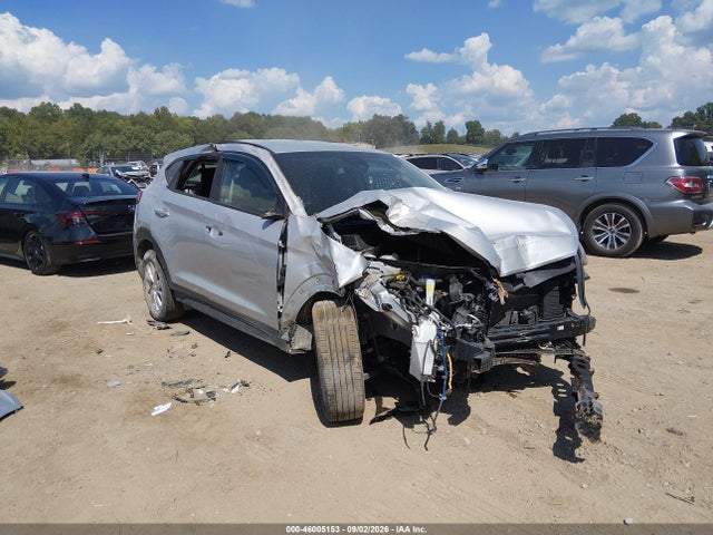 Aukcja sprzedaży 2019 Hyundai Tucson Se, vin: KM8J2CA40KU895708, numer aukcji: 46005153