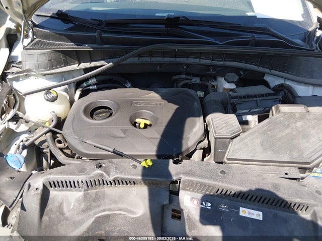 Aukcja sprzedaży 2019 Hyundai Tucson Se, vin: KM8J2CA40KU895708, numer aukcji: 46005153