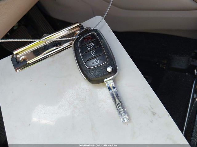 Aukcja sprzedaży 2019 Hyundai Tucson Se, vin: KM8J2CA40KU895708, numer aukcji: 46005153
