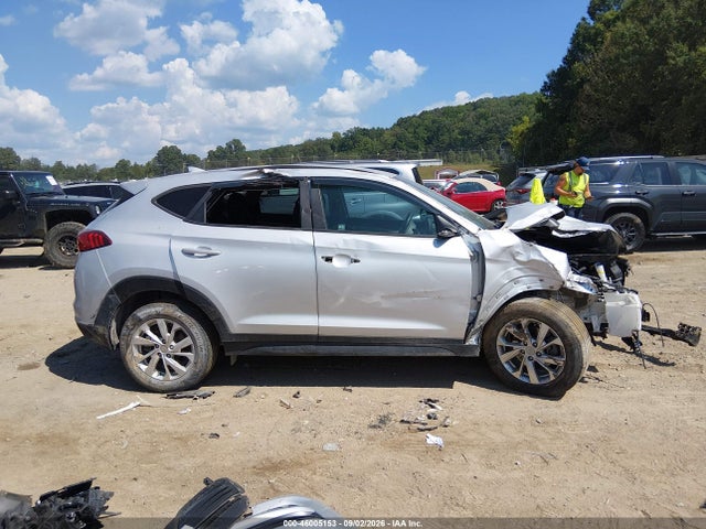 Aukcja sprzedaży 2019 Hyundai Tucson Se, vin: KM8J2CA40KU895708, numer aukcji: 46005153