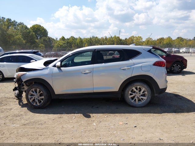 Aukcja sprzedaży 2019 Hyundai Tucson Se, vin: KM8J2CA40KU895708, numer aukcji: 46005153