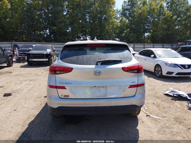 Aukcja sprzedaży 2019 Hyundai Tucson Se, vin: KM8J2CA40KU895708, numer aukcji: 46005153