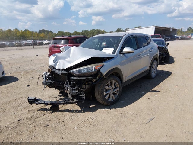 Aukcja sprzedaży 2019 Hyundai Tucson Se, vin: KM8J2CA40KU895708, numer aukcji: 46005153