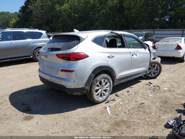 Aukcja sprzedaży 2019 Hyundai Tucson Se, vin: KM8J2CA40KU895708, numer aukcji: 46005153