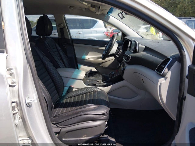 Aukcja sprzedaży 2019 Hyundai Tucson Se, vin: KM8J2CA40KU895708, numer aukcji: 46005153