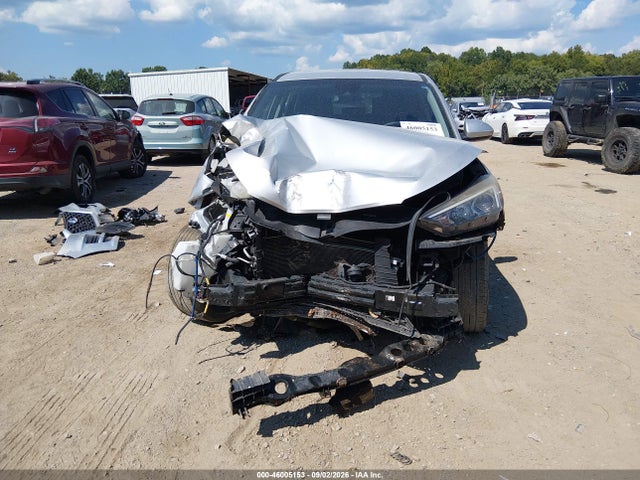 Aukcja sprzedaży 2019 Hyundai Tucson Se, vin: KM8J2CA40KU895708, numer aukcji: 46005153