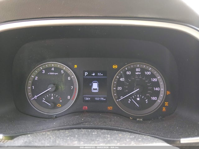 Aukcja sprzedaży 2019 Hyundai Tucson Se, vin: KM8J2CA40KU895708, numer aukcji: 46005153