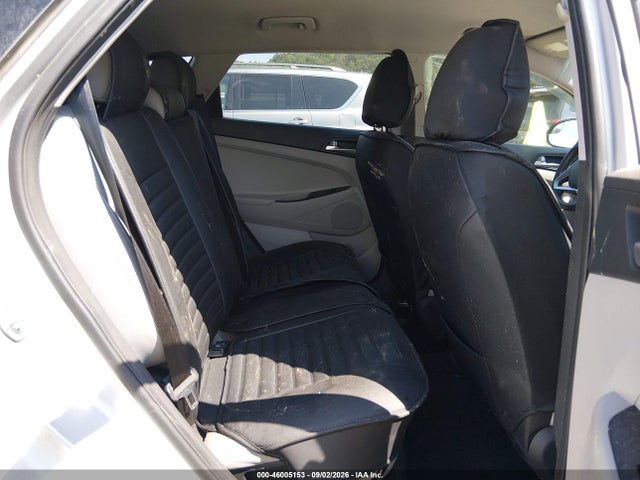 Aukcja sprzedaży 2019 Hyundai Tucson Se, vin: KM8J2CA40KU895708, numer aukcji: 46005153