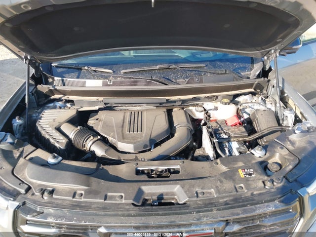 Продаж на аукціоні авто 2025 Gmc Acadia Awd At4, vin: 1GKENPRS1SJ252636, номер лоту: 46005159