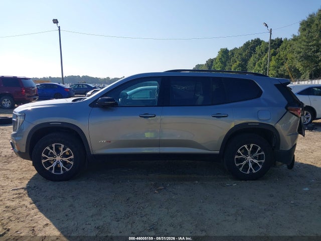Продаж на аукціоні авто 2025 Gmc Acadia Awd At4, vin: 1GKENPRS1SJ252636, номер лоту: 46005159