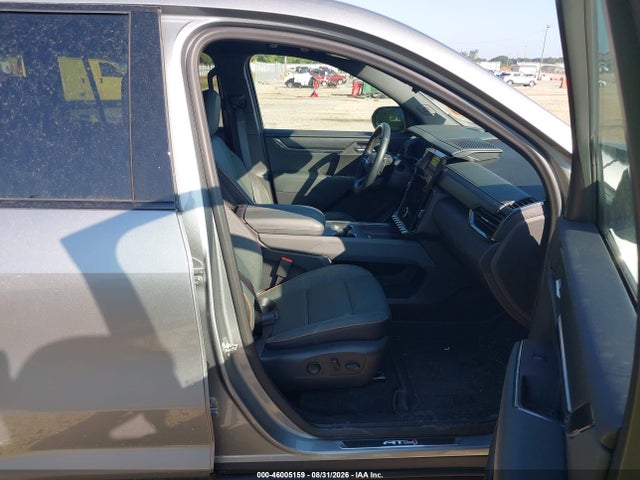 Продаж на аукціоні авто 2025 Gmc Acadia Awd At4, vin: 1GKENPRS1SJ252636, номер лоту: 46005159