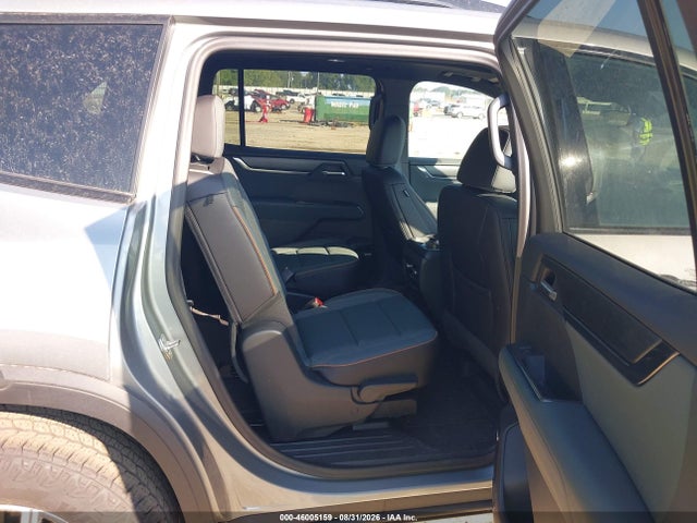 Продаж на аукціоні авто 2025 Gmc Acadia Awd At4, vin: 1GKENPRS1SJ252636, номер лоту: 46005159