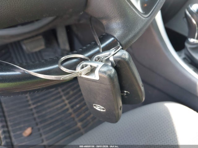 Aukcja sprzedaży 2013 Hyundai Sonata Se 2.0t, vin: 5NPEC4ABXDH782773, numer aukcji: 46005158