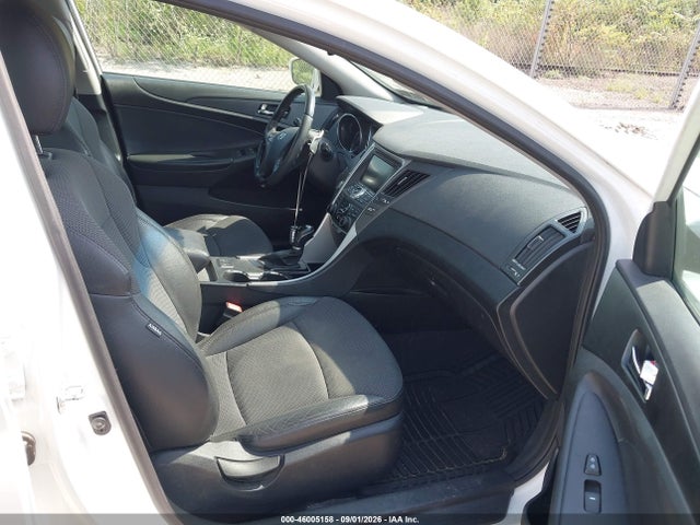 Aukcja sprzedaży 2013 Hyundai Sonata Se 2.0t, vin: 5NPEC4ABXDH782773, numer aukcji: 46005158