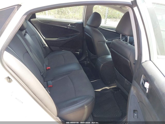 Aukcja sprzedaży 2013 Hyundai Sonata Se 2.0t, vin: 5NPEC4ABXDH782773, numer aukcji: 46005158