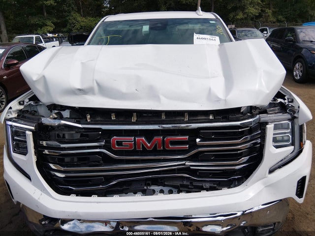 Aukcja sprzedaży 2024 Gmc Sierra 1500 4wd  Short Box Slt, vin: 3GTUUDED2RG390827, numer aukcji: 46005161