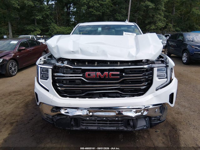 Aukcja sprzedaży 2024 Gmc Sierra 1500 4wd  Short Box Slt, vin: 3GTUUDED2RG390827, numer aukcji: 46005161