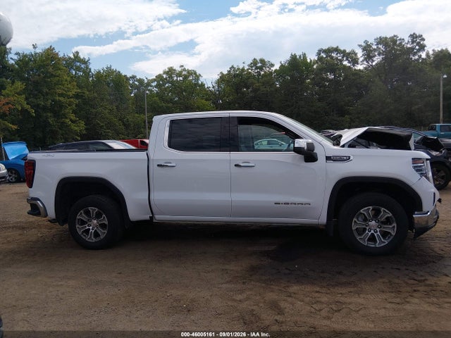 Aukcja sprzedaży 2024 Gmc Sierra 1500 4wd  Short Box Slt, vin: 3GTUUDED2RG390827, numer aukcji: 46005161
