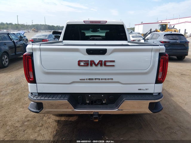 Aukcja sprzedaży 2024 Gmc Sierra 1500 4wd  Short Box Slt, vin: 3GTUUDED2RG390827, numer aukcji: 46005161