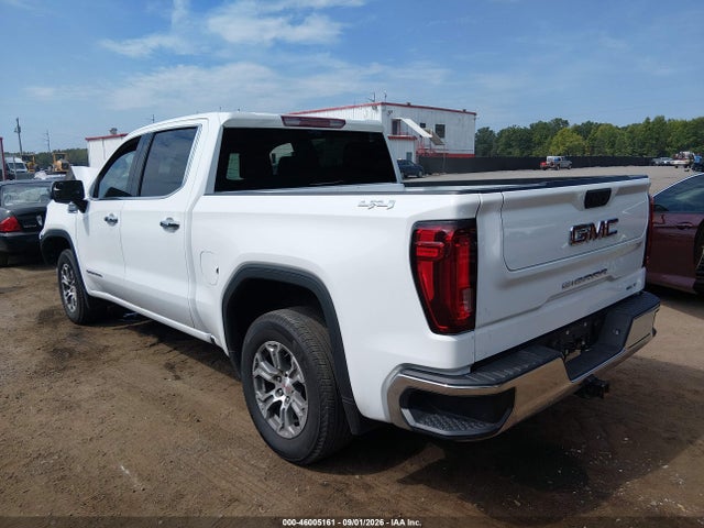Aukcja sprzedaży 2024 Gmc Sierra 1500 4wd  Short Box Slt, vin: 3GTUUDED2RG390827, numer aukcji: 46005161