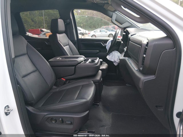 Aukcja sprzedaży 2024 Gmc Sierra 1500 4wd  Short Box Slt, vin: 3GTUUDED2RG390827, numer aukcji: 46005161