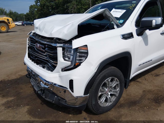 Aukcja sprzedaży 2024 Gmc Sierra 1500 4wd  Short Box Slt, vin: 3GTUUDED2RG390827, numer aukcji: 46005161