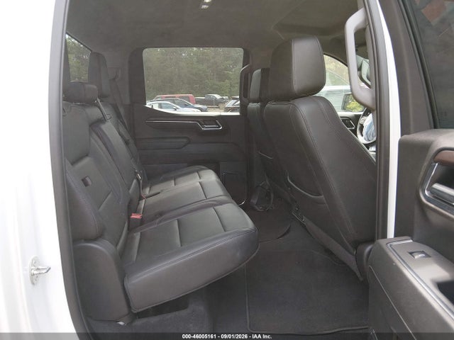 Aukcja sprzedaży 2024 Gmc Sierra 1500 4wd  Short Box Slt, vin: 3GTUUDED2RG390827, numer aukcji: 46005161