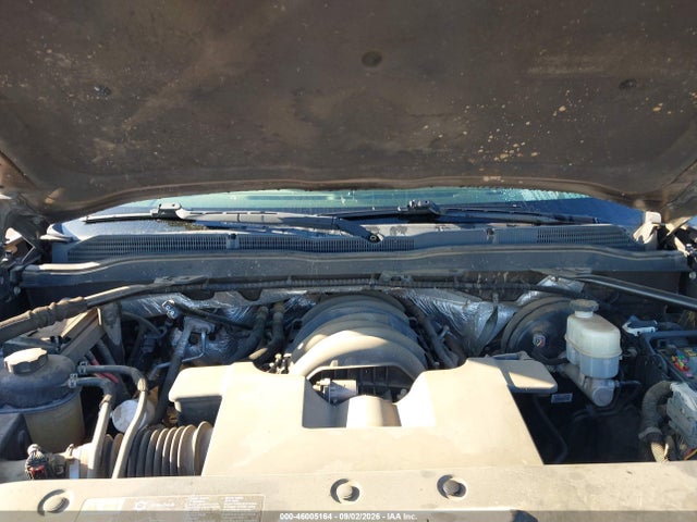 46005164 :رقم المزاد ، 1GCVKSEC3EZ239477 vin ، 2014 Chevrolet Silverado 1500 Ltz مزاد بيع