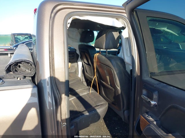 46005164 :رقم المزاد ، 1GCVKSEC3EZ239477 vin ، 2014 Chevrolet Silverado 1500 Ltz مزاد بيع
