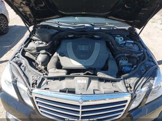 Продаж на аукціоні авто 2011 Mercedes-benz E 350 4matic, vin: WDDHF8HB2BA459586, номер лоту: 46005166